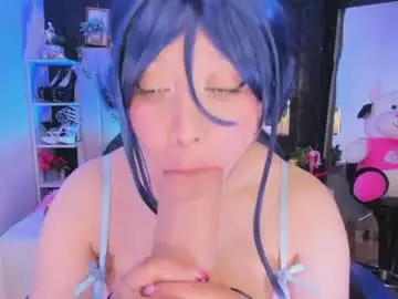 Chaturbate Adult Webcams of hairyybunny1811