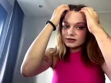 Chaturbate Best Webcam of leonidadesantiago