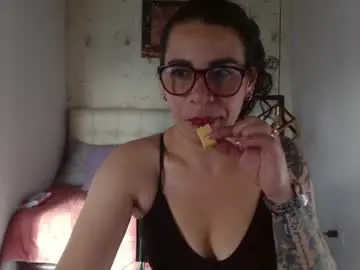 Chaturbate Watch Live Sex Cams of mia_velvet1