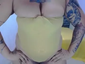 Chaturbate Private Sex Chat of scarlett_keaty