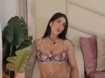 Chaturbate Live Sex Cam of valky_bes