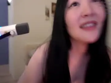 Chaturbate Private Sex Chat of _jikey_