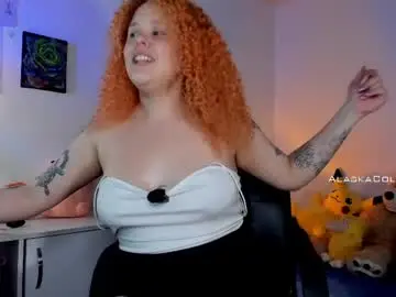 Chaturbate Free Porn Cam of alaska_colors