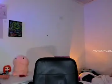 Chaturbate Sex Chat of alaska_colors