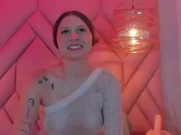 Chaturbate Nude Webcam of angelaa_cute