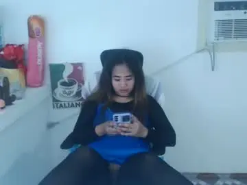 Chaturbate Nude Webcam of asiankitty23xx