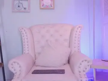 Chaturbate Adult Webcam of bellacute_20