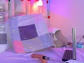 Chaturbate Adult Webcams of bellasanderrs