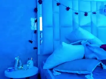 Chaturbate Live Sex of bellasanderrs