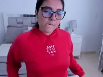 Chaturbate Free Porn Cam of camila_buitrago