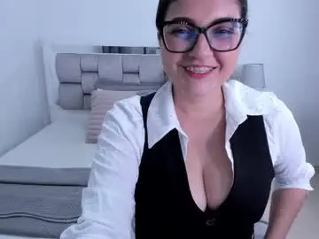 Chaturbate Live Porn of camila_buitrago