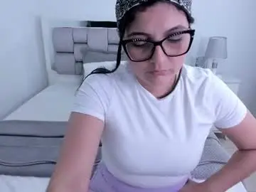 Chaturbate Free Live Porn of camila_buitrago