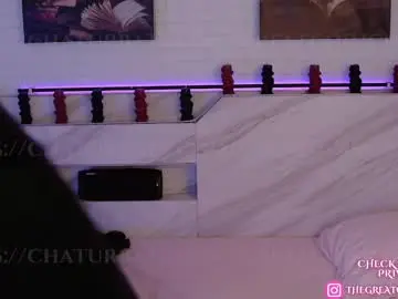 Chaturbate Nude Webcam of greatcoincidence