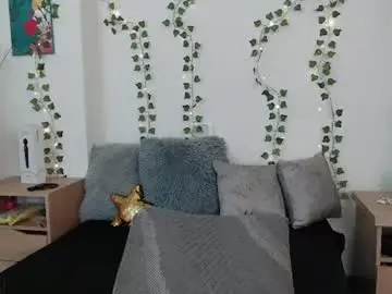 Chaturbate Best Webcam of lairen_baby