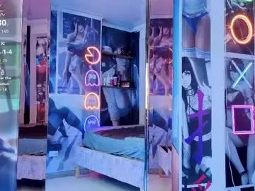 Chaturbate Nude Webcam of mily_g
