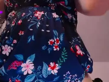 Chaturbate Nude Webcam of natural_ginger5