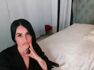 Chaturbate Sex Cam of shantalxxx67