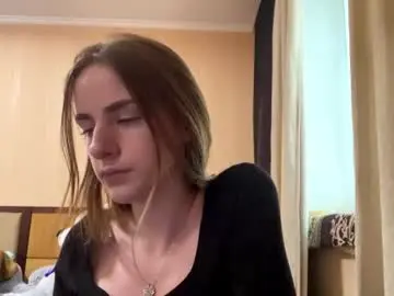 Chaturbate Best Webcam of suzannetigerino