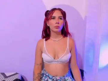 Chaturbate Free Live Porn of violeta_blaze1