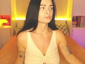 Chaturbate Adult Webcam of aamica