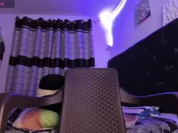 Chaturbate Live Sex Cam of ailen_aria