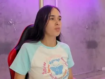 Chaturbate Live Porn of alice__susan
