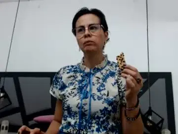 Chaturbate Sex Chat of amanda_ramirez