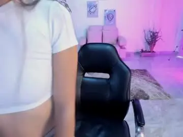 Chaturbate Free Live Porn of cute_fox_1