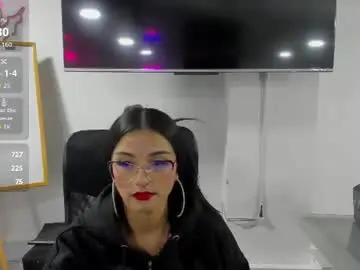 Chaturbate Live Sex of jade_connor