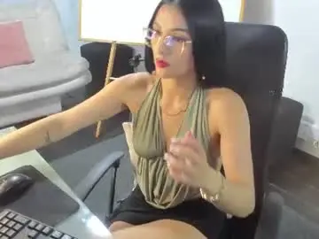 Chaturbate Sex Chat of jade_connor