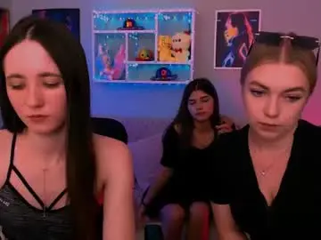 Chaturbate Adult Webcams of kiara_belle