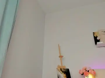 Chaturbate Sex Cam of lisa_mccoy
