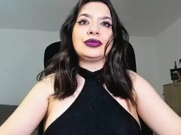 Chaturbate Adult Webcam of mistressmichelle5