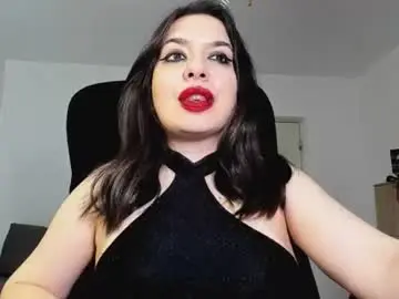 Chaturbate Sex Chat of mistressmichelle5