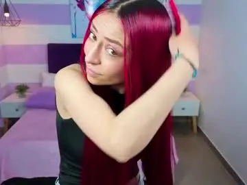 Chaturbate Sex Chat of scarlett__bell