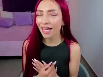 Chaturbate Live Sex Cam of scarlett__bell