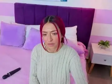 Chaturbate Best live sex cam show of scarlett__bell