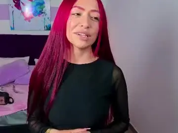 Chaturbate Live Porn of scarlett__bell
