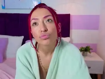 Chaturbate Free Porn Cam of scarlett__bell