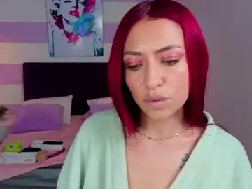 Chaturbate Best live sex cam show of scarlett__bell