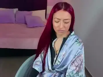 Chaturbate Best live sex cam show of scarlett__bell