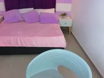 Chaturbate Live Sex of scarlett__bell