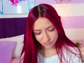 Chaturbate Live Sex Cam of scarlett__bell