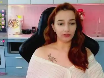 Chaturbate Free Live Porn of sinty_noria