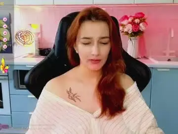 Chaturbate Nude Webcam of sinty_noria