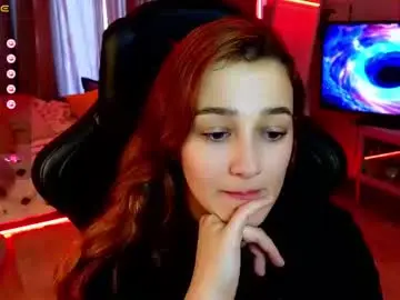 Chaturbate Private Sex Chat of sinty_noria