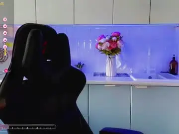 Chaturbate Private Sex Chat of sinty_noria