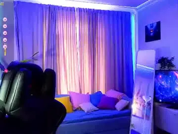 Chaturbate Private Sex Chat of sinty_noria