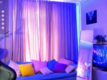 Chaturbate Best Webcam of sinty_noria