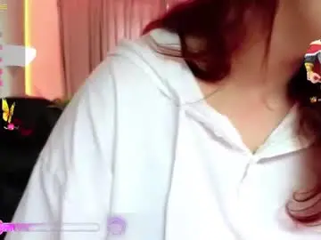 Chaturbate Adult Webcam of sinty_noria